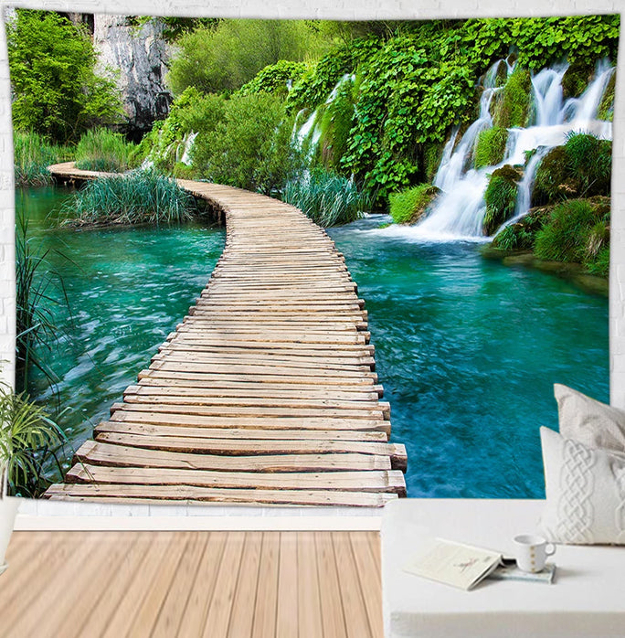 WalktoParadiseWaterfall-