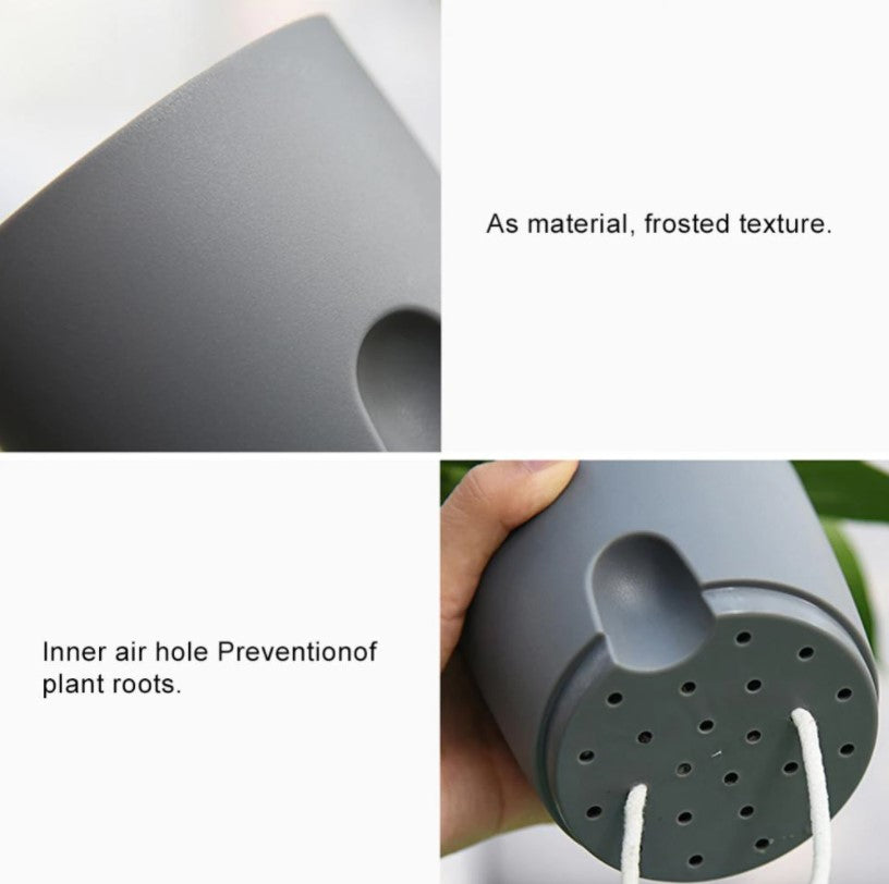 Self Watering Plant Pots