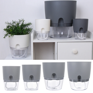 Self Watering Plant Pots