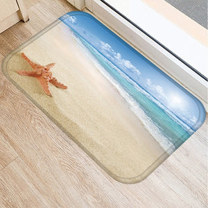 Starfish Shoreside Anti-Slip Mat